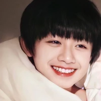 Chu Chí Hâm _lúc nhỏ