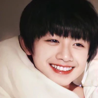 Chu Chí Hâm _lúc nhỏ