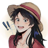 Monkey D Luffy