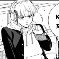 Kaji Ren