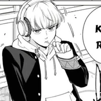 Kaji Ren