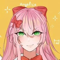 Angelica/Nguyệt San Mỹ Như