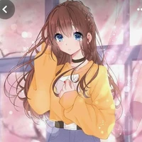 Maya/Miko Charlotte