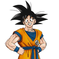 son goku