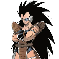 raditz