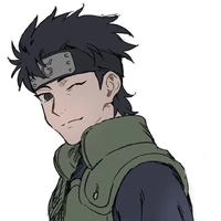 Uchiha Shisui