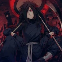 Uchiha Madara