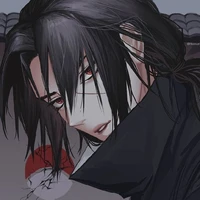 Uchiha Itachi
