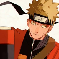 Uzumaki Naruto