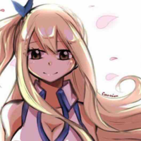 Lucy Heartfilia