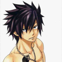 Gray Fullbuster