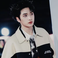 Nghiêm Hạo Tường🐻(anh)