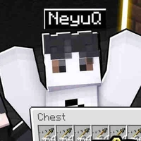 NeuyQ