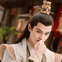 Phất Dung đẹp zai