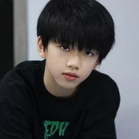Trương Hàm Thụy_em