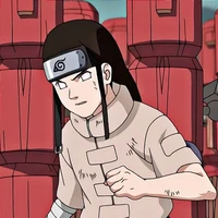 Hyuga Neji