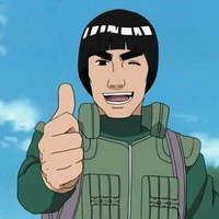Maito Gai