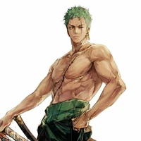 zoro