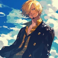 sanji