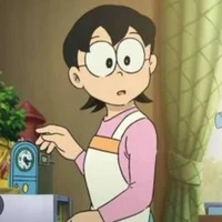 mẹ nobita
