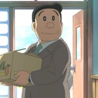 ba nobita
