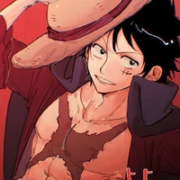 Monkey D Luffy