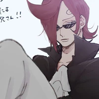 Vinsmoke Ichiji