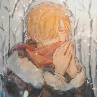 Vinsmoke Sanji