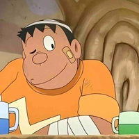 Goda Takeshi [ Jaien ]