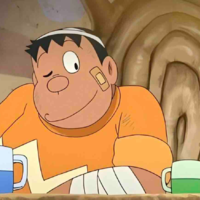 Goda Takeshi [ Jaien ]