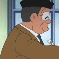 eiichiro senjo < thầy giáo >