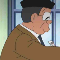 eiichiro senjo < thầy giáo >