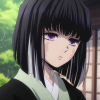 Kamisato Namiko