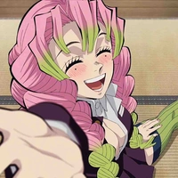 Mitsuri Kanroji