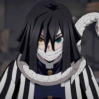Obanai Iguro