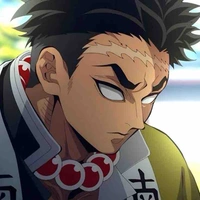 Gyomei Himejima