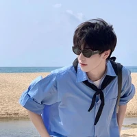 Mạc Bách Tùng_Candy