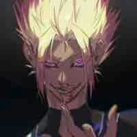 Shidou ryusei