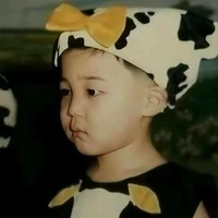 Park Jimin (nhỏ)