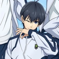 Isagi Yoichi | mầm