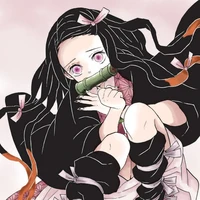 kamado nezuko