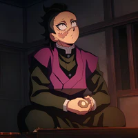 shinazugawa genya