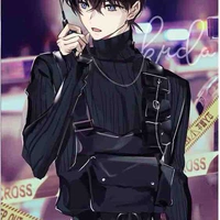 Kudo Shinichi 