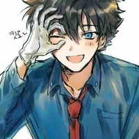 Kuroba Kaito 