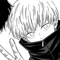 Inumaki Toge