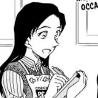 Enomoto Azusa