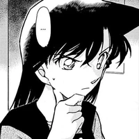 Mouri Ran