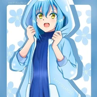 tác giả/Rimuru