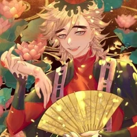 Douma [ Thượng Huyền Nhị ]