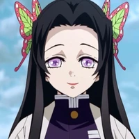 Kochou Kanae [ Hoa Trụ ]